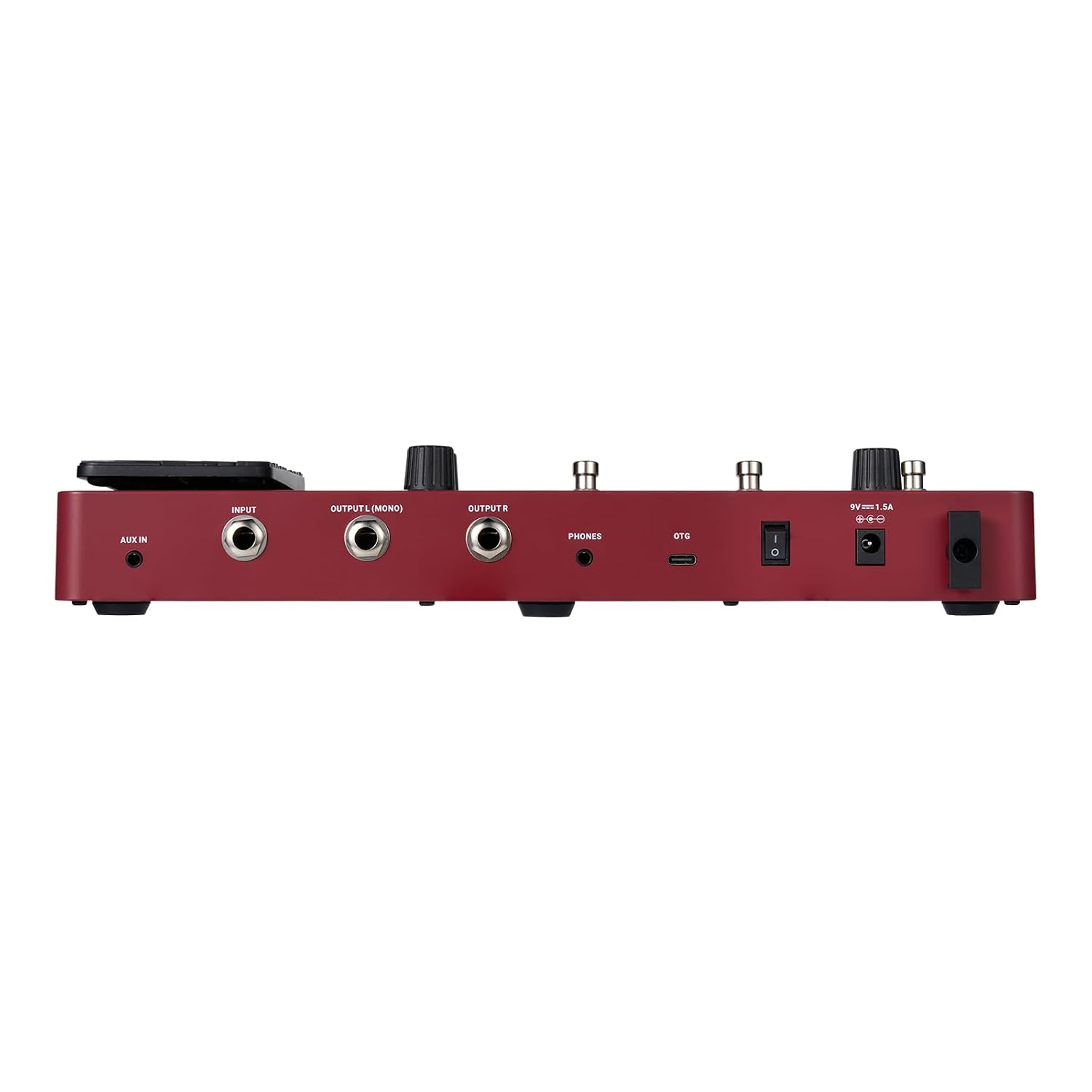 Mooer GE150 Pro Li Guitar Multi Effects Processor