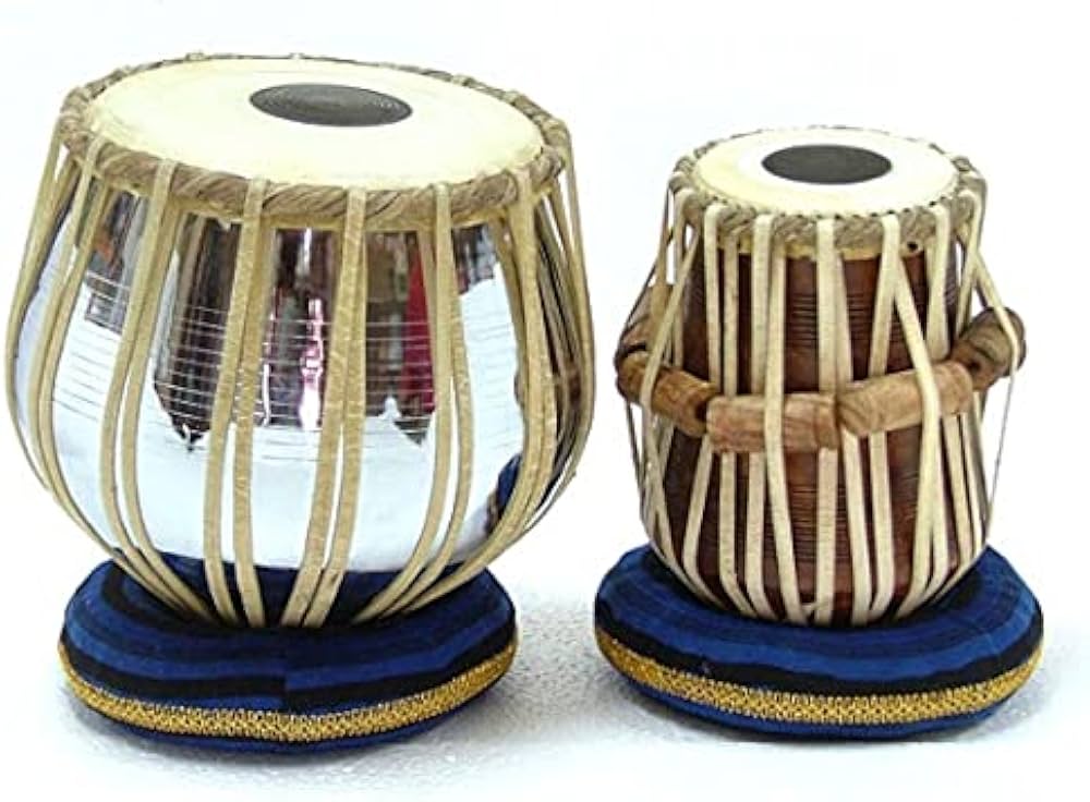Tabla pair professional model