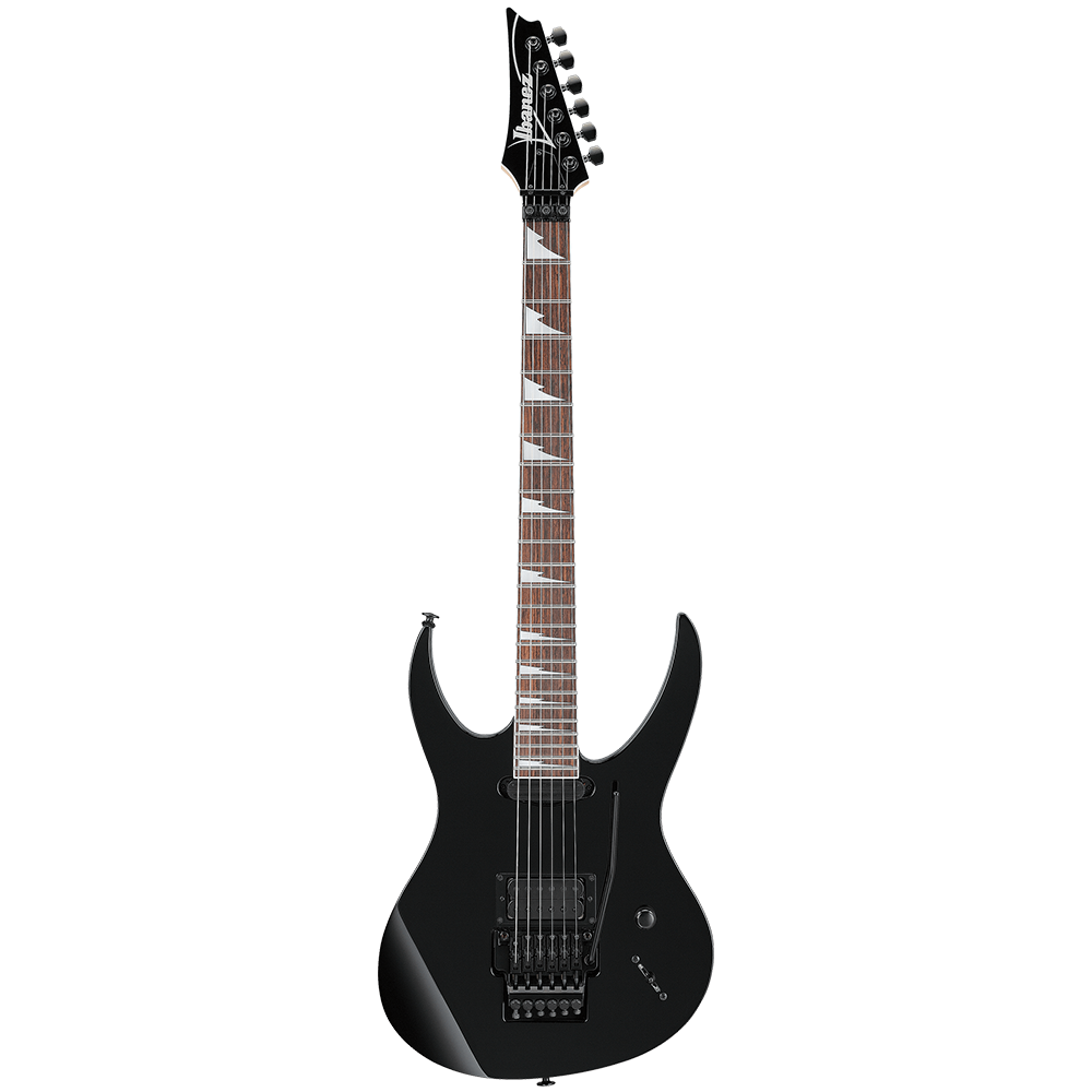 Ibanez RG Series Genesis 540PIII Electric Guitar