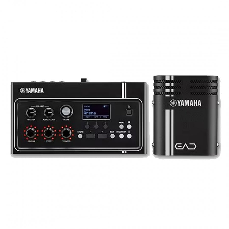 Yamaha EAD10 Electronic Acoustic Drum Module