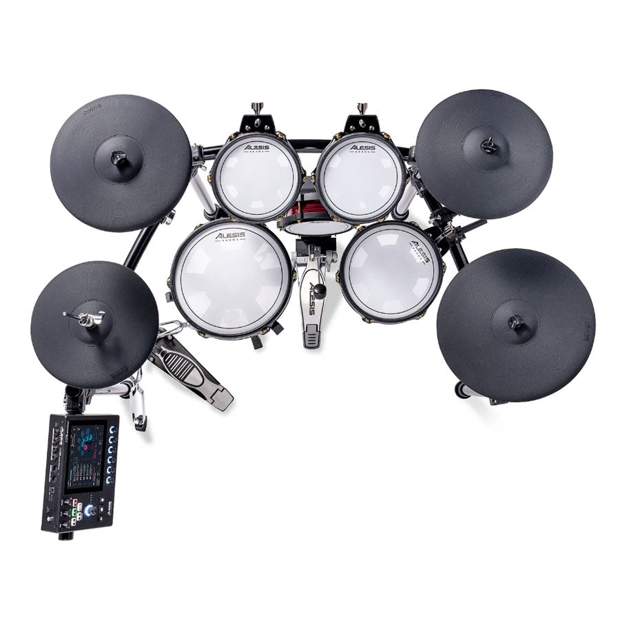 Alesis Strata Core Nine-Piece Electronic Drum Kit