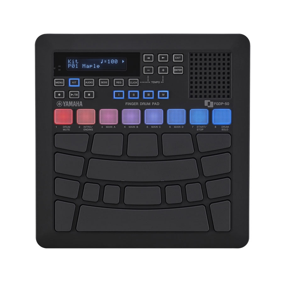 Yamaha FGDP-50 Finger Drum Pad