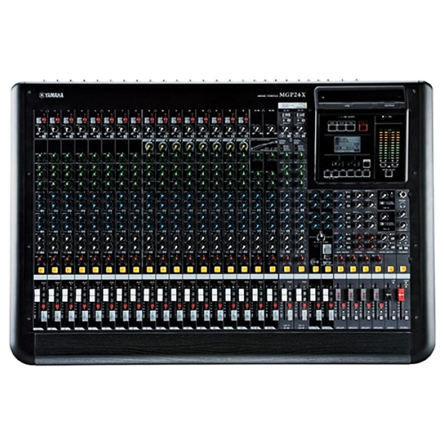 Yamaha MGP24X Mixing Console