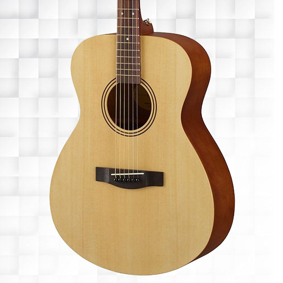 Yamaha FS400 Acoustic Guitar - Natural Satin