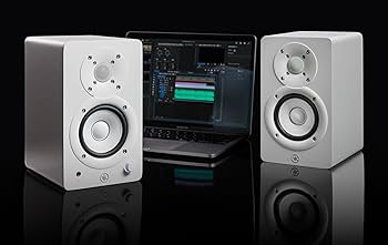 Yamaha HS3 Powered Studio Monitor
