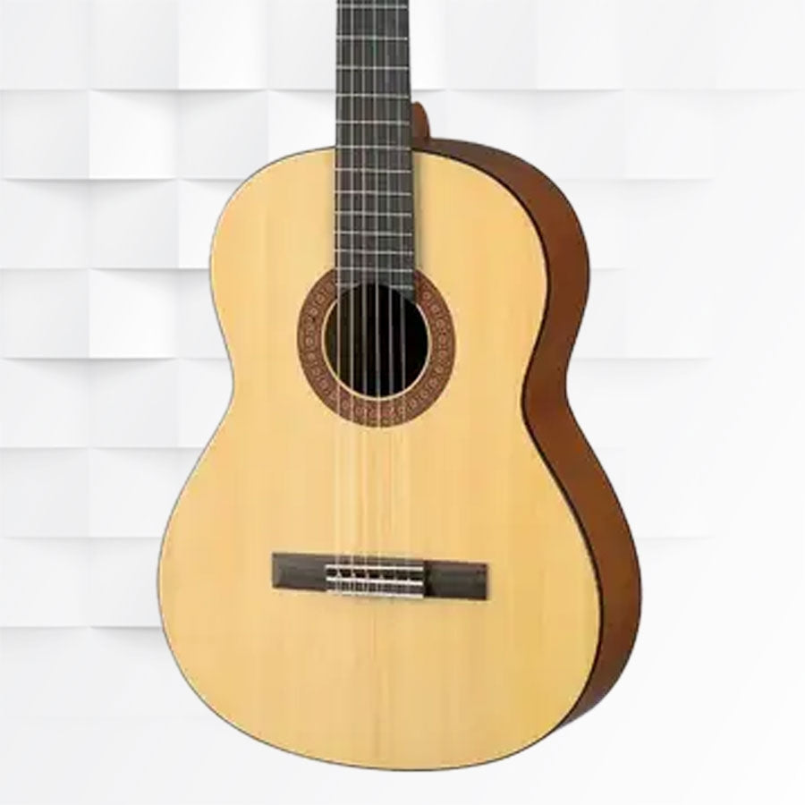 Yamaha C40M Full Sized Classical Guitar (Natural)