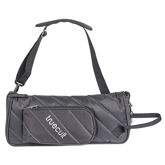 DRUMSTICKS BAG – FITS 5A, 5B, 7A, 2B STICKS, BRUSHES, AND ACCESSORIES.