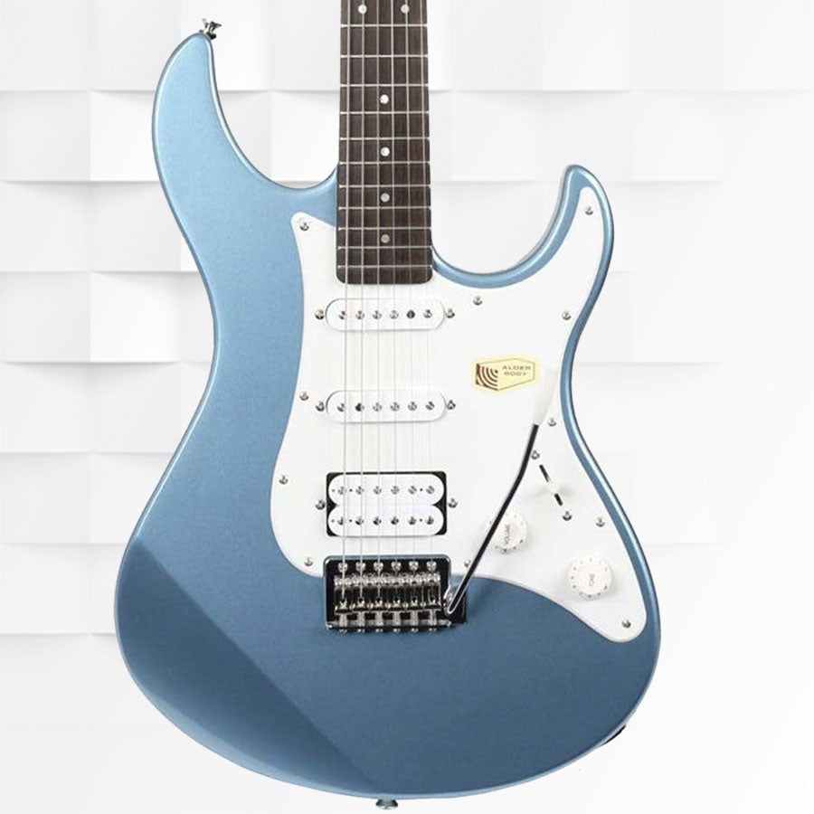 Yamaha Pacifica 112J Lake Placid Blue Electric Guitar