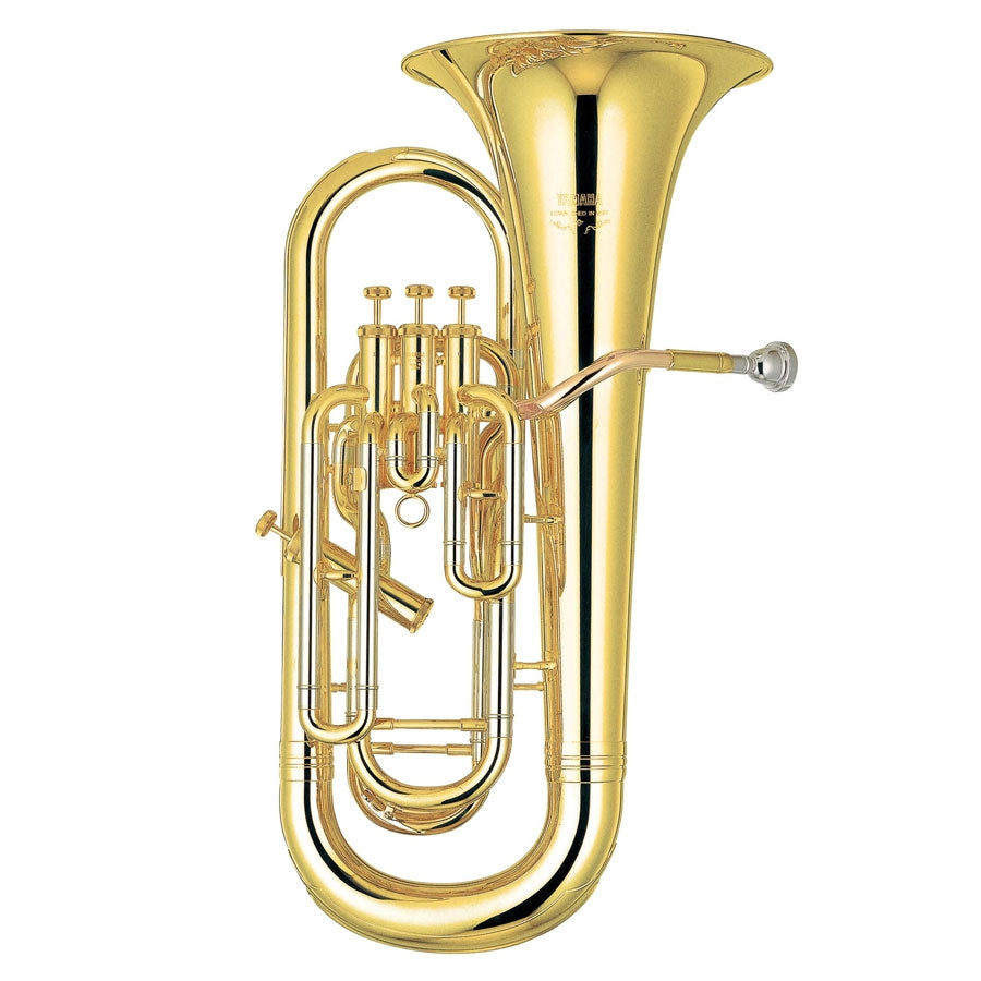 Yamaha YEP-621 Euphonium