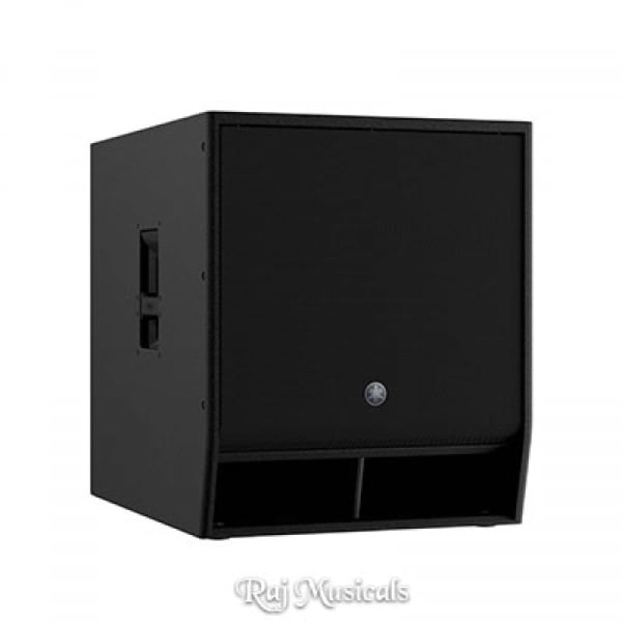 Yamaha CXS18XLF 1000W 18-inch Subwoofer