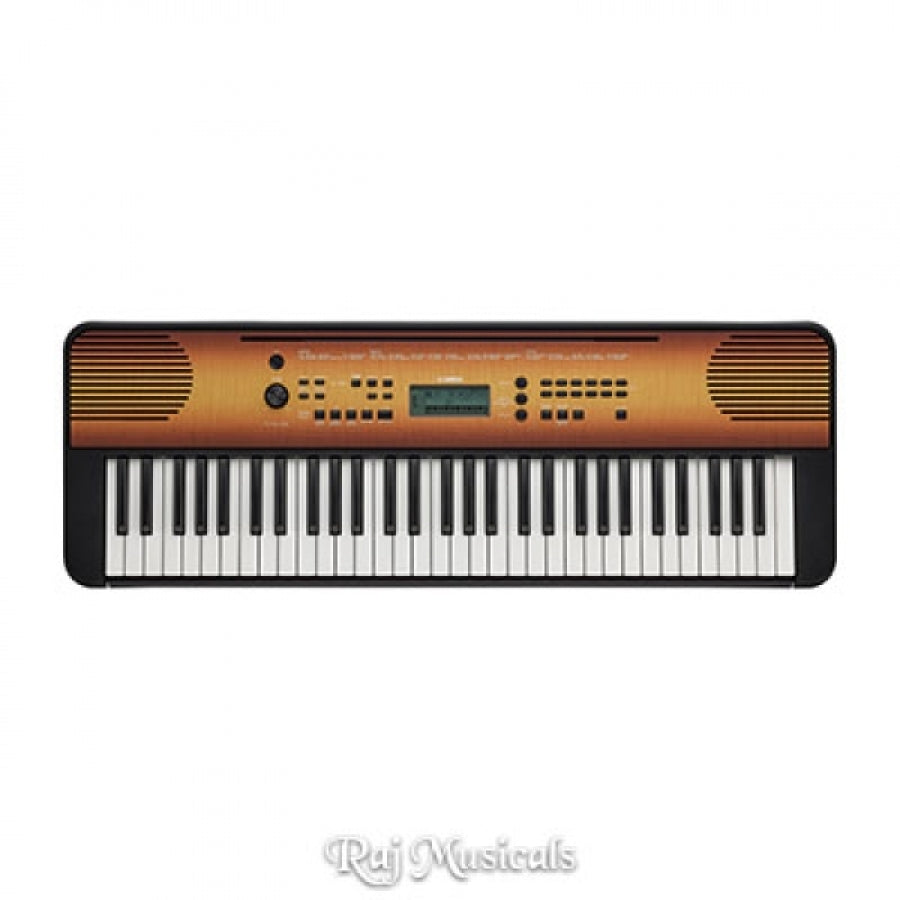 Yamaha PSR-E360MA 61-Key Portable Keyboard