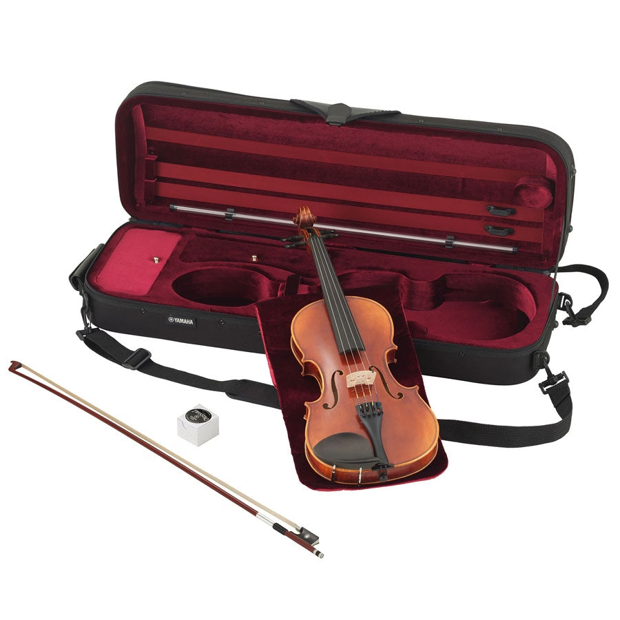 Yamaha V7SG Acoustic Violin 4/4 Size