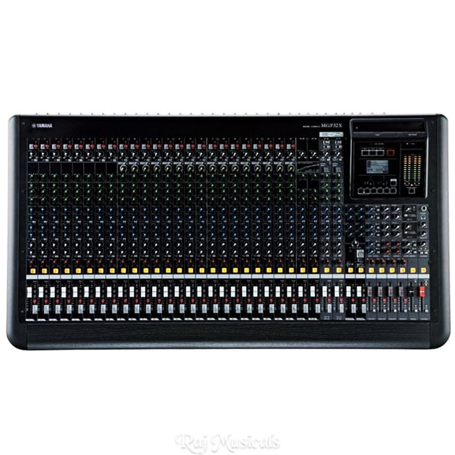 Yamaha MGP32X Mixing Console