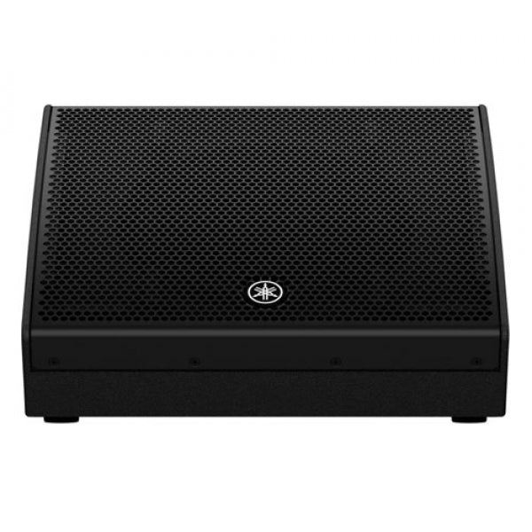 Yamaha DHR12M 1000W 12-inch Powered Loudspeaker