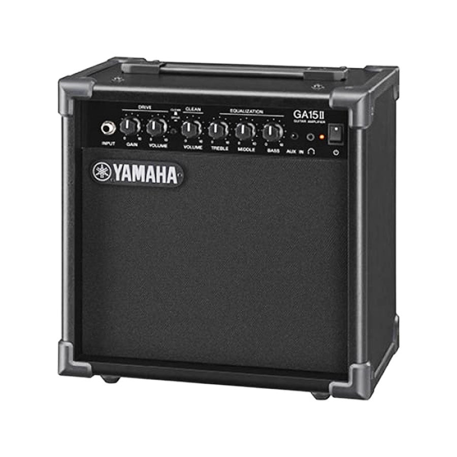 Yamaha GA15II 15-Watt Guitar Amplifier