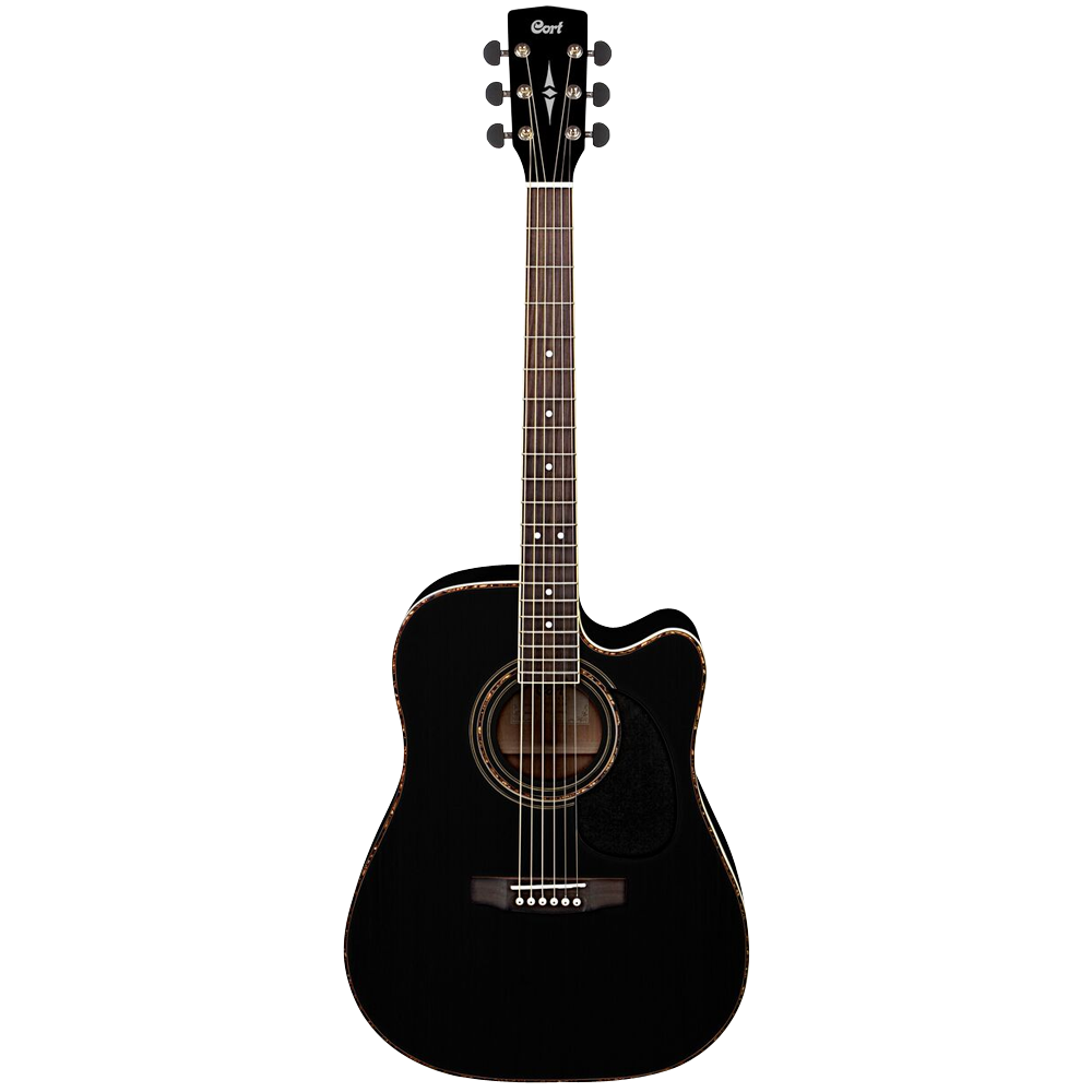 Cort AD880CE Acoustic Guitar