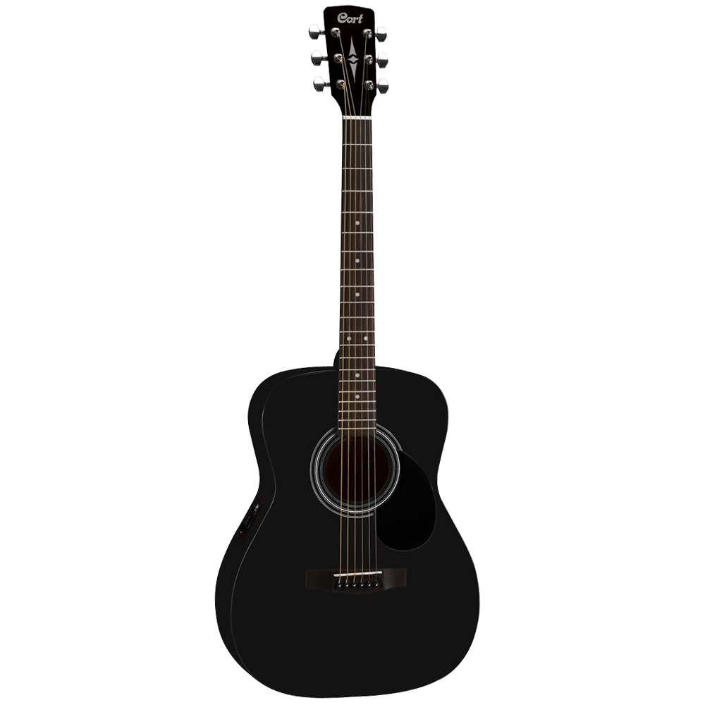 Cort AF510E Acoustic Guitar
