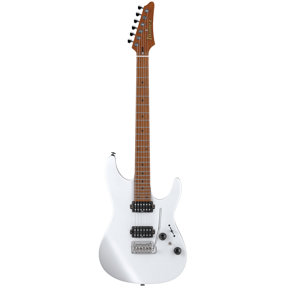 Ibanez AZ Prestige Series AZ2402 Electric Guitar W/Case