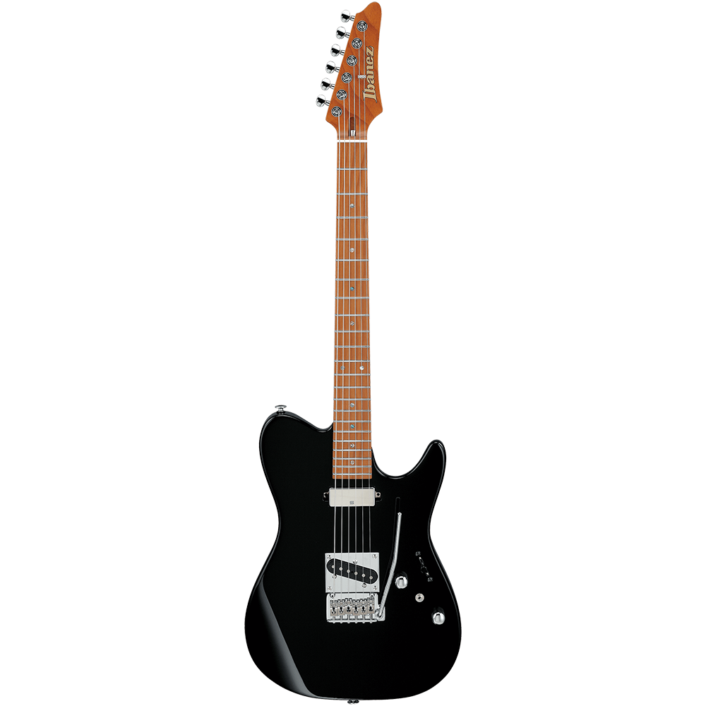 Ibanez AZ Series Prestige AZS2200-BK Electric Guitar W/Case