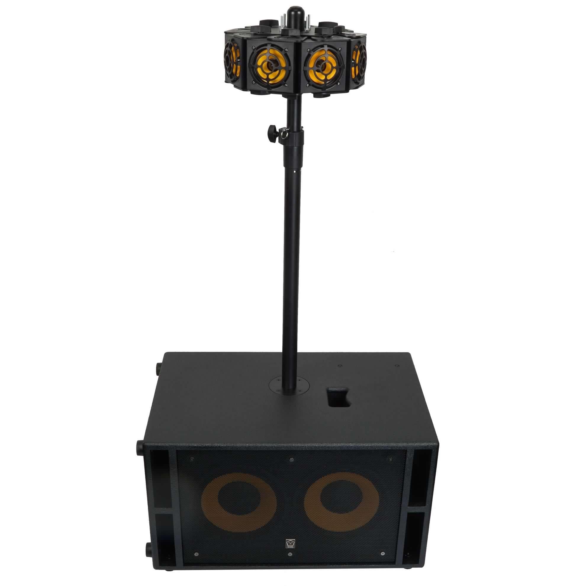 Mark Audio Chain AC System 2 MAK156009Z