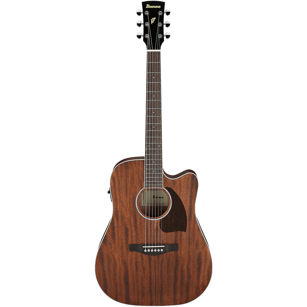 Ibanez PF Series PF16MWCE Semi Acoustic Guitar W/Cutaway Electronics