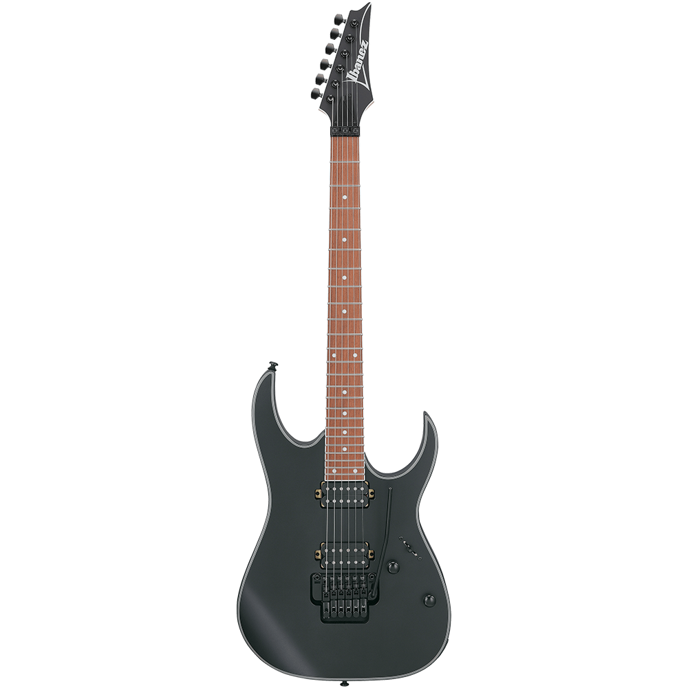 Ibanez RG Series RG420EX-BKF Electric Guitar
