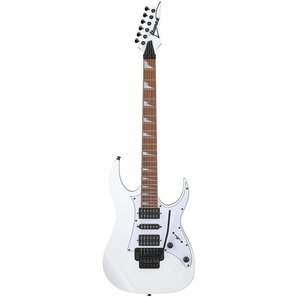 Ibanez RG Series RG450DXB-WH Electric Guitar