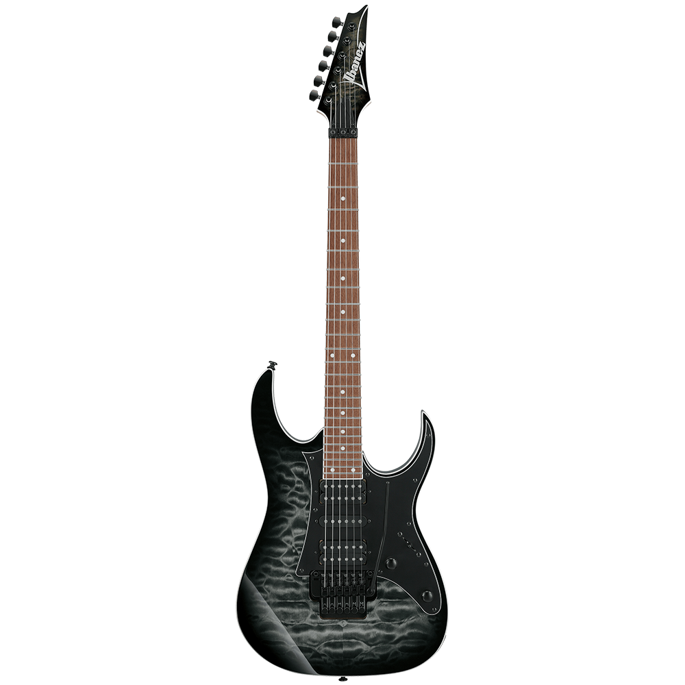 Ibanez RG Series RG450QMB-TGB Electric Guitar