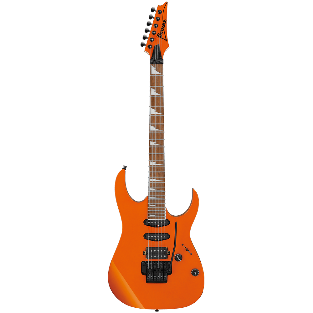 Ibanez RG Series RG460DX Electric Guitar