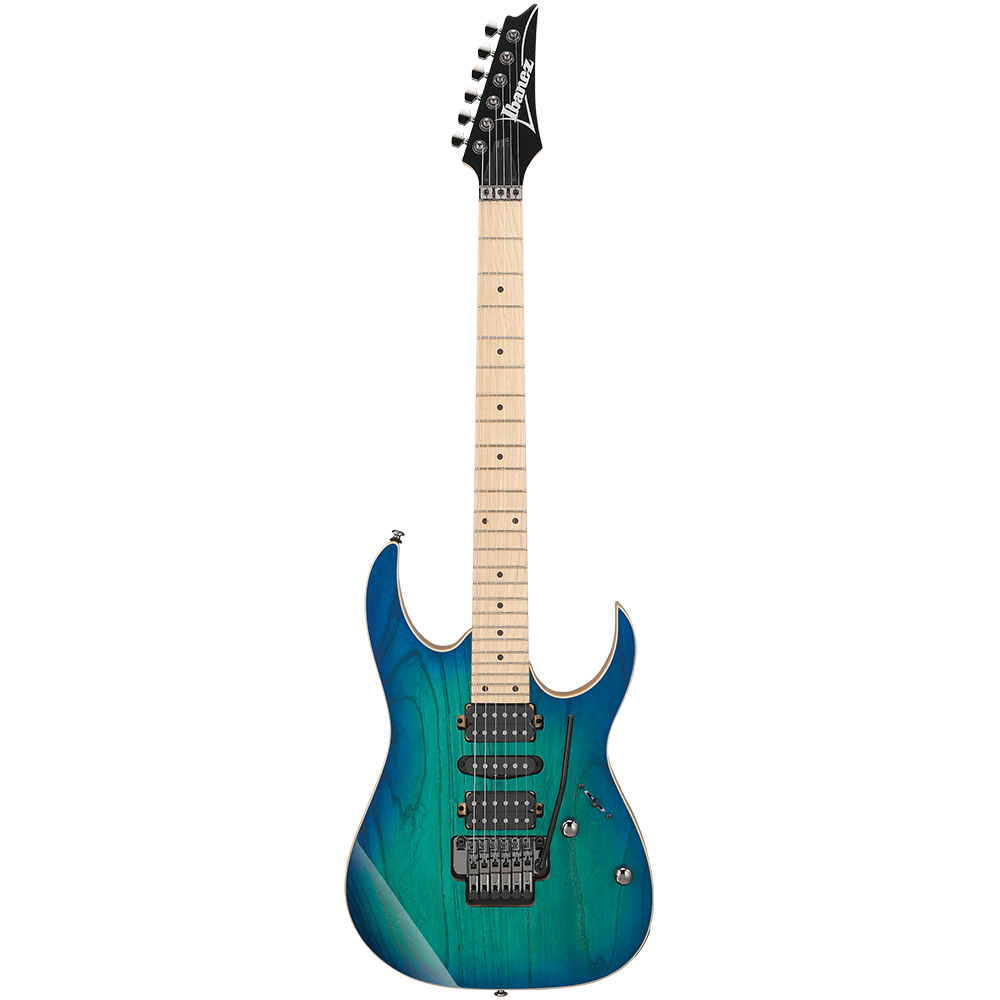 Ibanez RG Series RG470AHM-BMT Electric Guitar