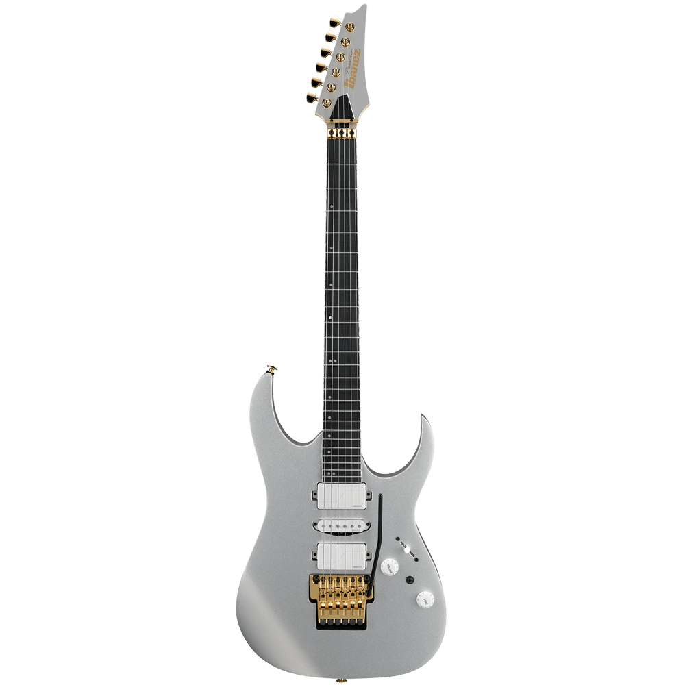 Ibanez RG Series Prestige RG5170G-SVF Electric Guitar W/Case
