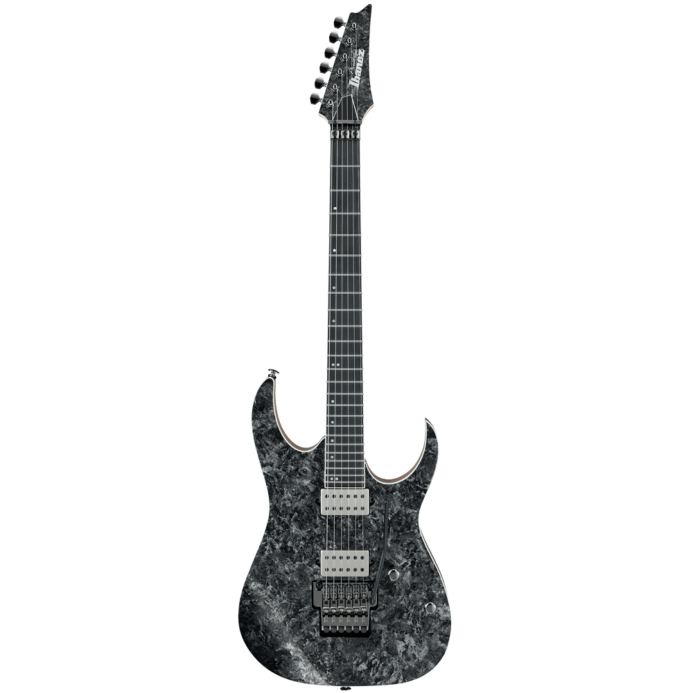 Ibanez RG Series Prestige RG5320-CSW Electric Guitar W/Case