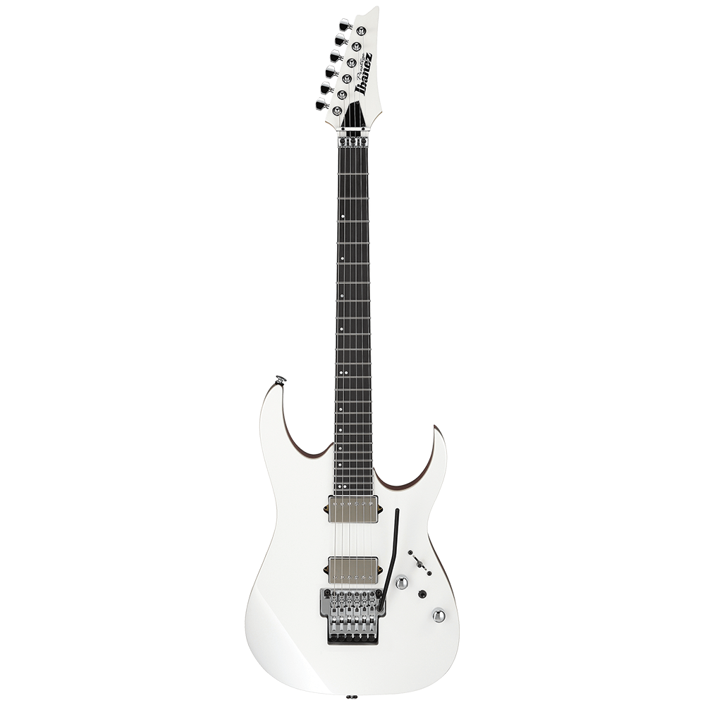Ibanez RG Series Prestige RG5320C-PW Electric Guitar W/Case