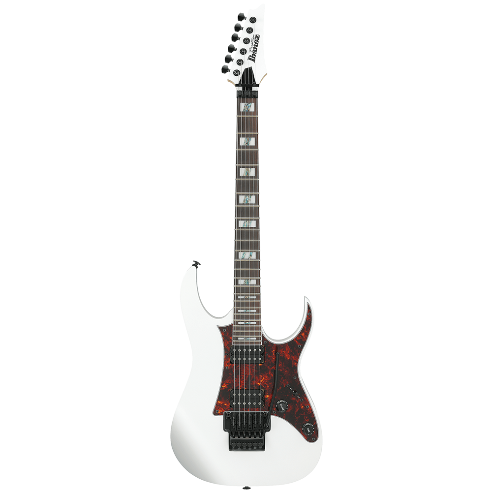 Ibanez RG Series Prestige RG653DX Electric Guitar W/Case