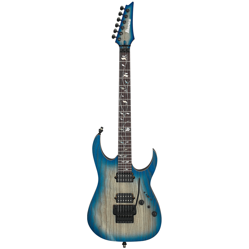 Ibanez RG Series RG8620AH Electric Guitar J Custom W/Case