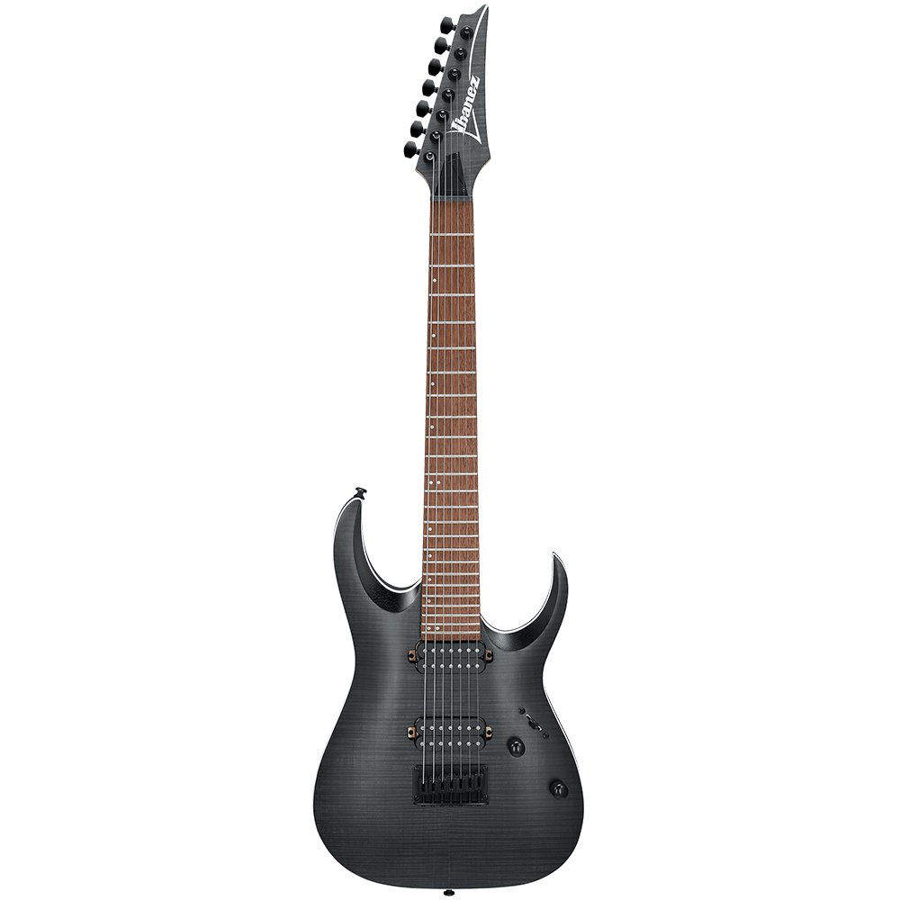 Ibanez RGA Series Standard RGA742FM-TGF Electric Guitar