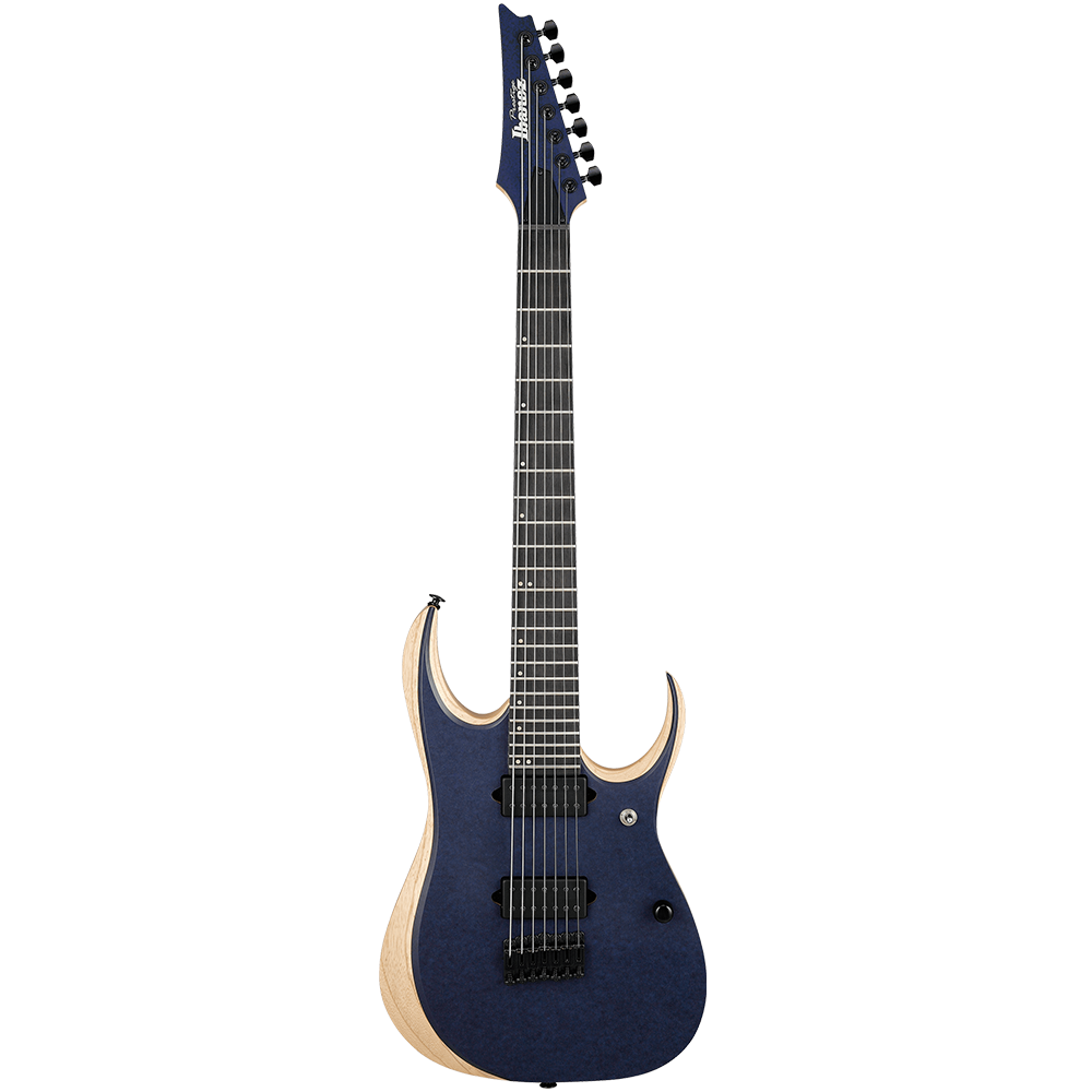 Ibanez RG Series Prestige RGDR4427FX-NTF Electric Guitar W/Case