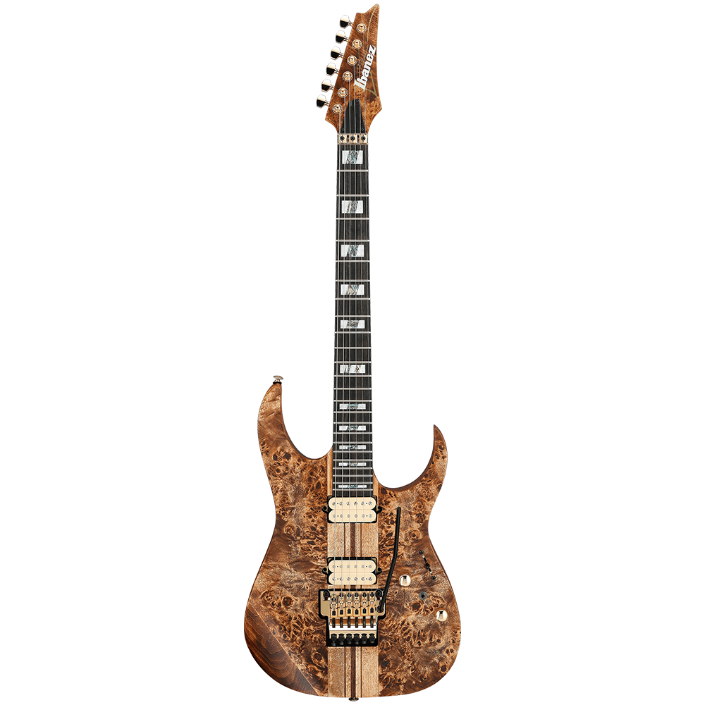 Ibanez RG Series Premium RGT1220PB-ABS Electric Guitar W/Bag