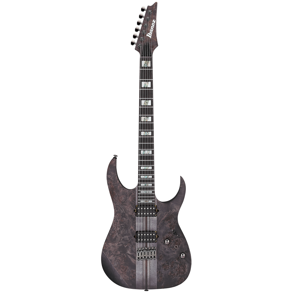 Ibanez RG Series Premium RGT1221PB-SWL Electric Guitar W/Bag