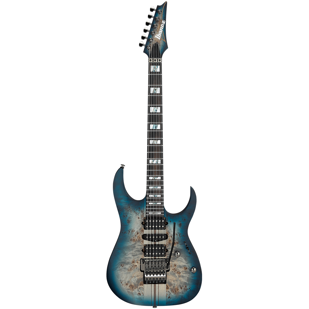 Ibanez RG Series Premium RGT1270PB Electric Guitar W/Bag