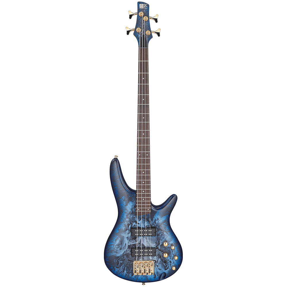 Ibanez SR300EDX SR Series Standard Bass Guitar