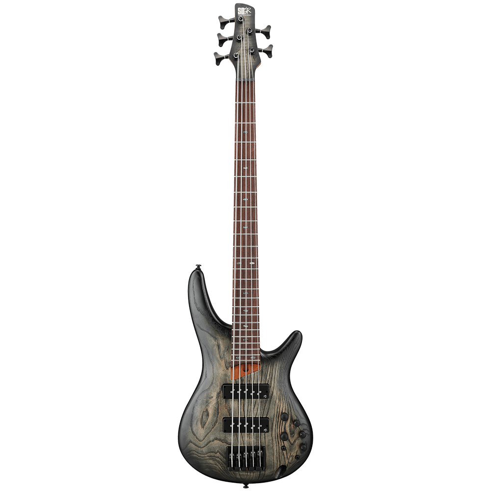 Ibanez SR Series SR605E SR Series Standard Bass Guitar