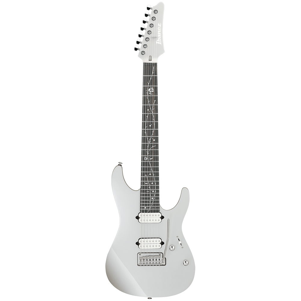 Ibanez Signature Series TOD70-CS Electric Guitar W/Bag