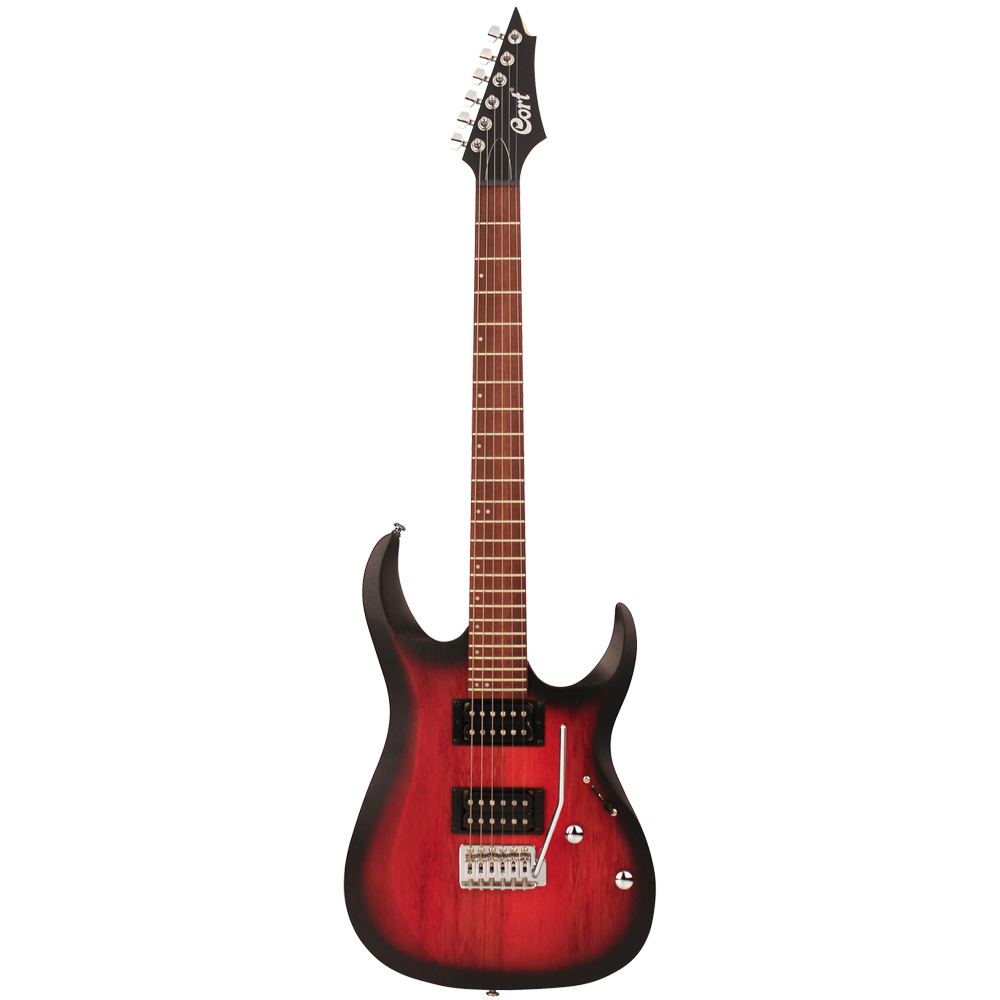 Cort X100 Electric Guitar