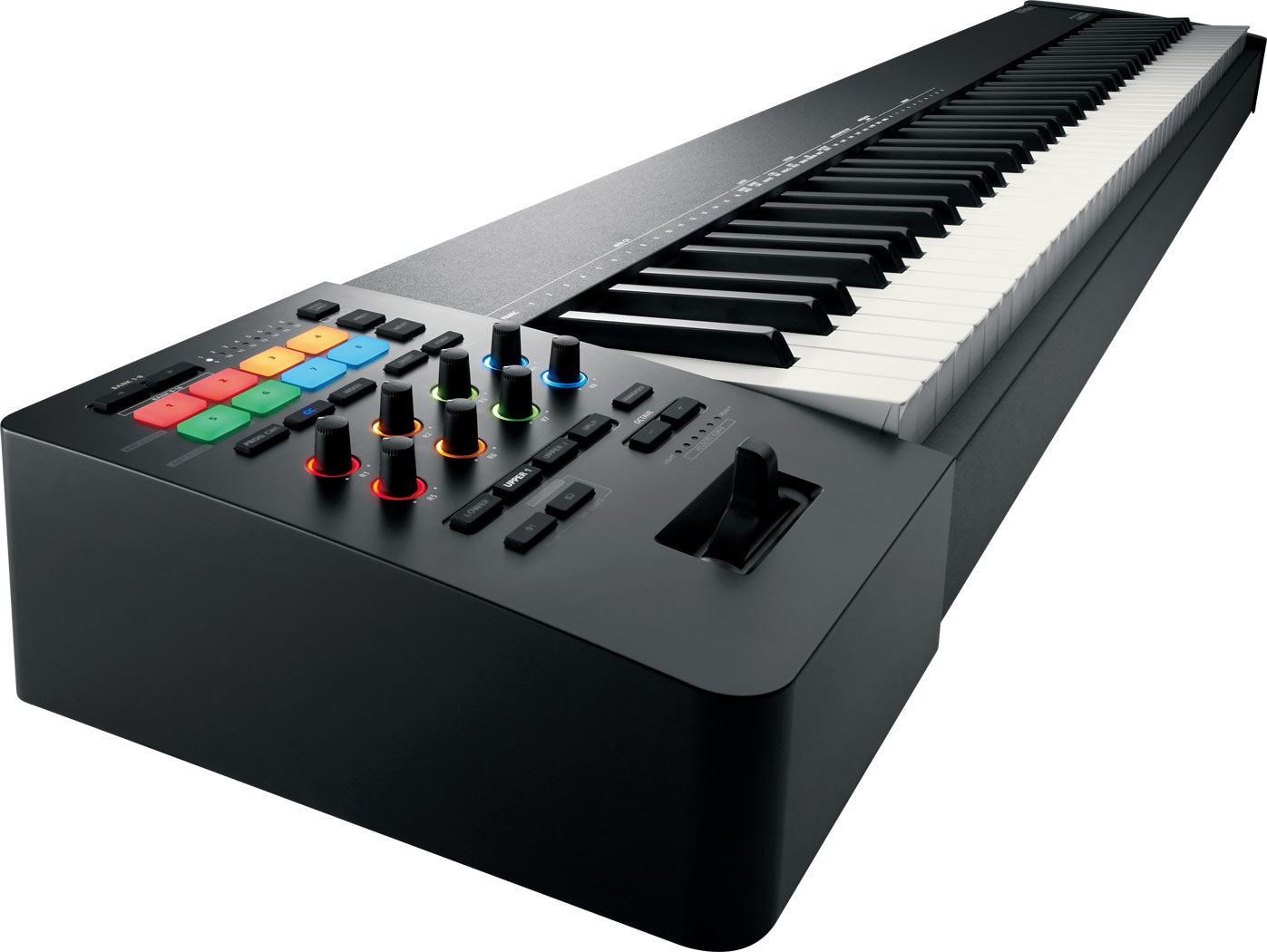Roland A-88MKII 88-Key MIDI Keyboard Controller