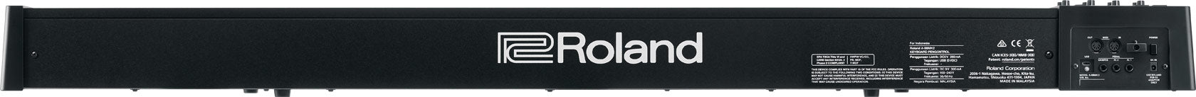 Roland A-88MKII 88-Key MIDI Keyboard Controller