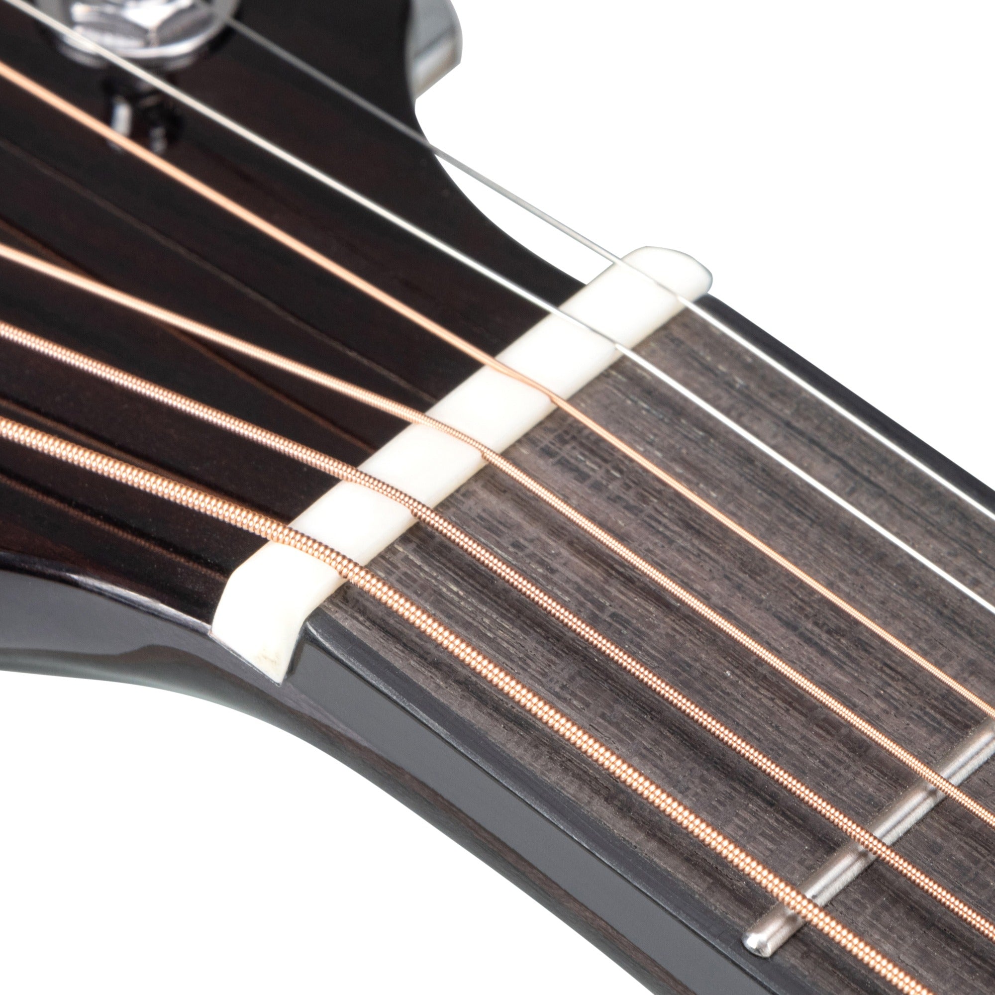 Mercury Guitar QAG41GA-HSM