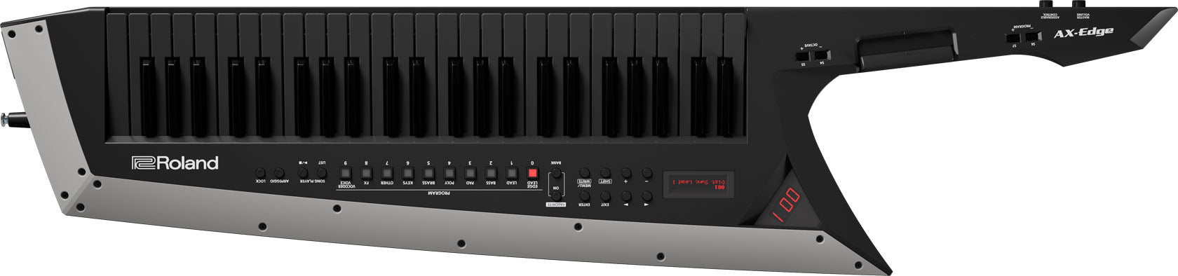 Roland, 49-Key Keytar (Ax-Edge-B)