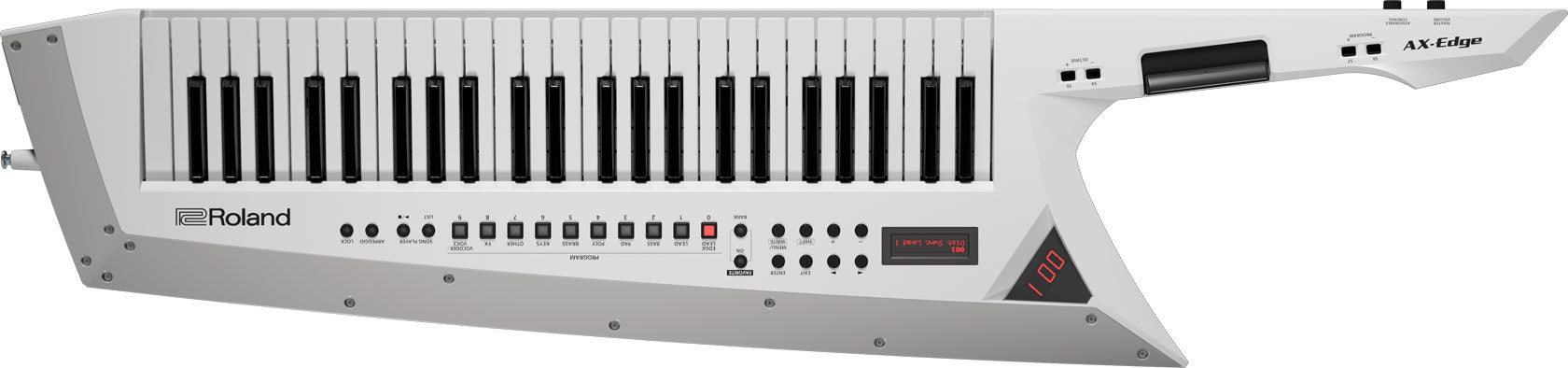 Roland, 49-Key Keytar (Ax-Edge-B)