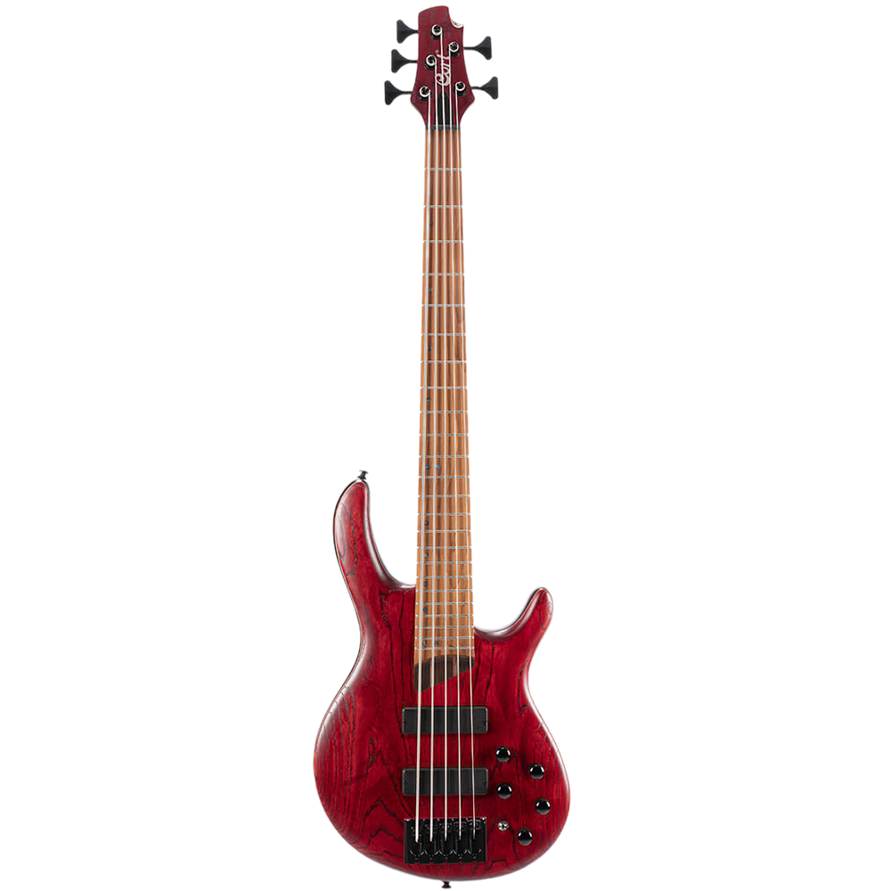 Cort B5 Element Artisan Series Bass Guitar